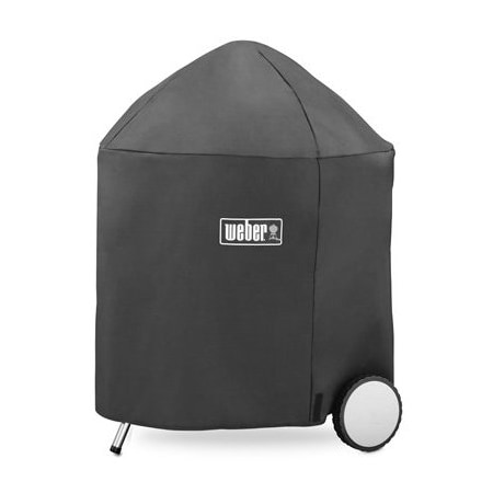 Weber 26 Charc Grill Cover 7153